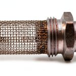 Stihl Muffler Spark Arrestor Replacement Steel-0