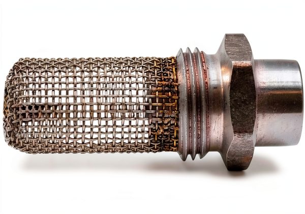 Stihl Muffler Spark Arrestor Replacement Steel-0