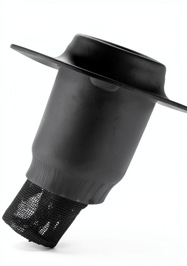 Caltric Powersports Exhaust Spark Arrestor for Yamaha Raptor-3