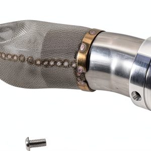 Yoshimura Exhaust Spark Arrestor SA-04-K Aluminum-0