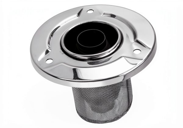 Caltric Powersports Exhaust Spark Arrestor for Honda Foreman-5
