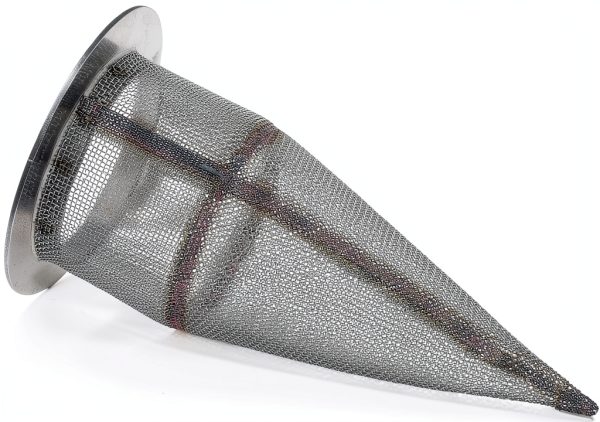 LiiQuu Conical Stub Spark Arrestor for Powersports-4