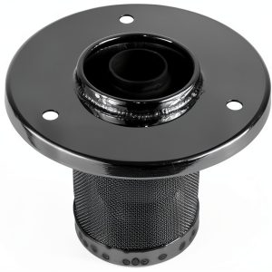 Caltric SA137/1 Exhaust Spark Arrestor for Yamaha Foreman-0