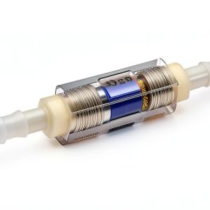 Spark Arrestor SprillOGO High Transparency-0