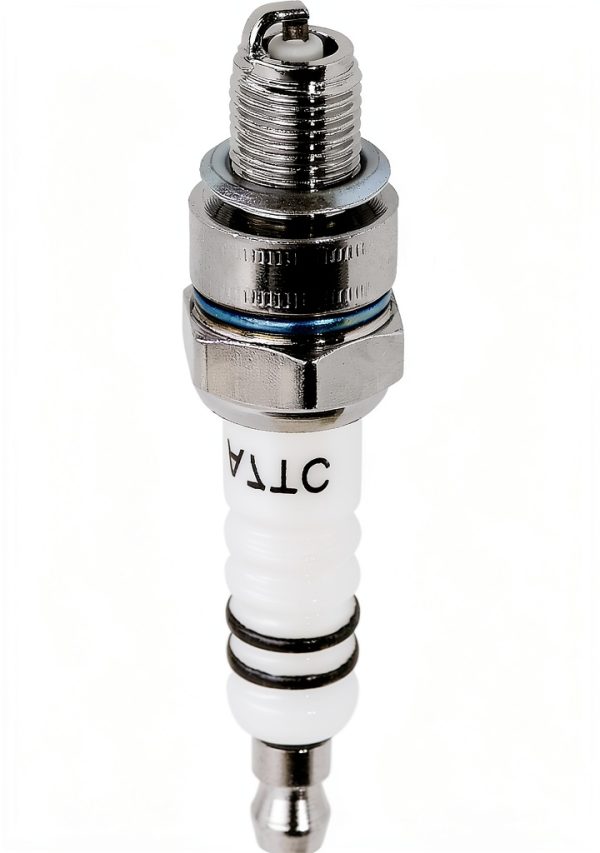 YOFMOO Copper Spark Plug Scooter Universal Fit-3