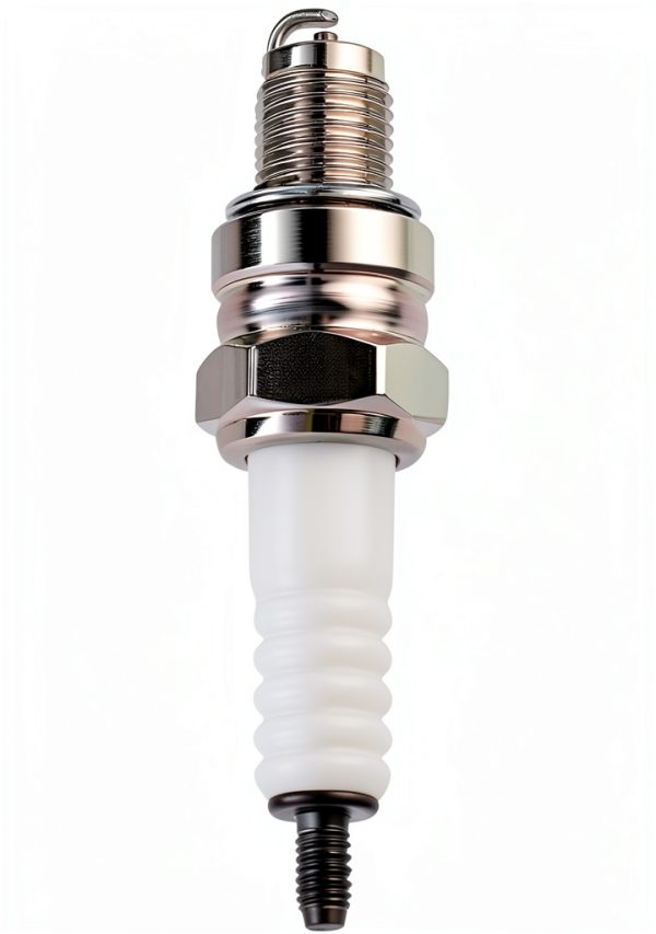 AloneGoer Copper Spark Plugs Powersports-6