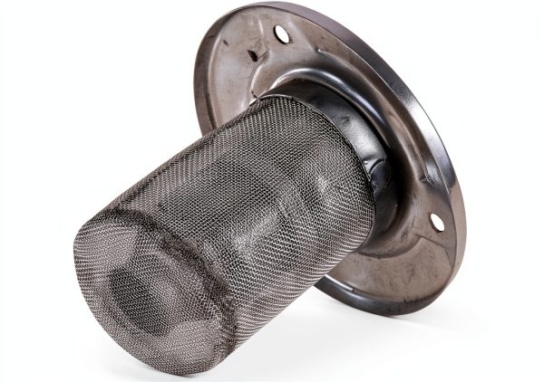 Caltric Powersports Exhaust Spark Arrestor for Honda Foreman-2