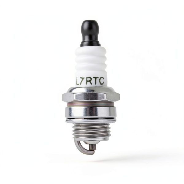 Wetenex Copper Spark Plug for Lawn Mowers-4
