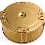 Sierra Flame Arrestor 18-7232 High Performance-0