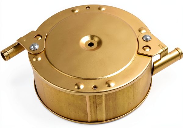 Sierra Flame Arrestor 18-7232 High Performance-0