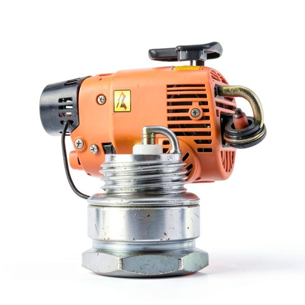 Suptizizkz L7T Spark Plug for Powersports-3