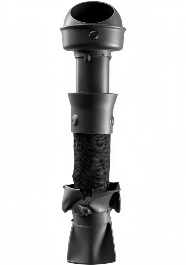 Caltric Aluminum Spark Arrestor for Yamaha 350-4