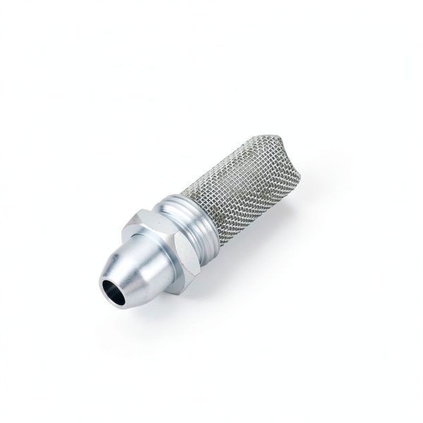 Stihl Spark Arrestor YINETTECH Metal Part 4140-140-6904-5