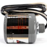 Lightning Arrestor Delta 3-Phase 0-250VAC LA303R-0