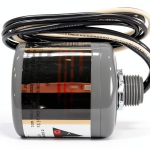 Lightning Arrestor Delta 3-Phase 0-250VAC LA303R-0