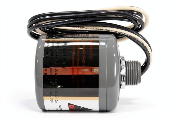 Lightning Arrestor Delta 3-Phase 0-250VAC LA303R-0