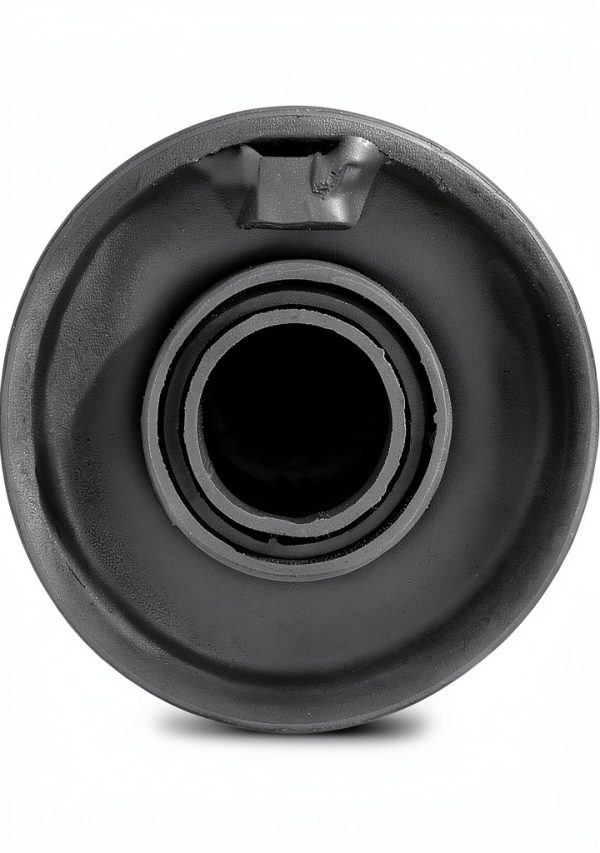 Caltric Spark Arrestor Stainless Steel Yamaha-4