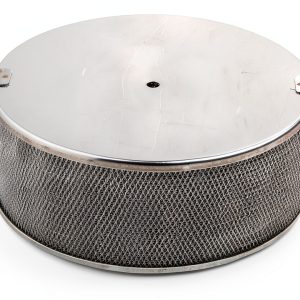 Holley Flame Arrestor Powersports Exhaust Spark Arrestor-0