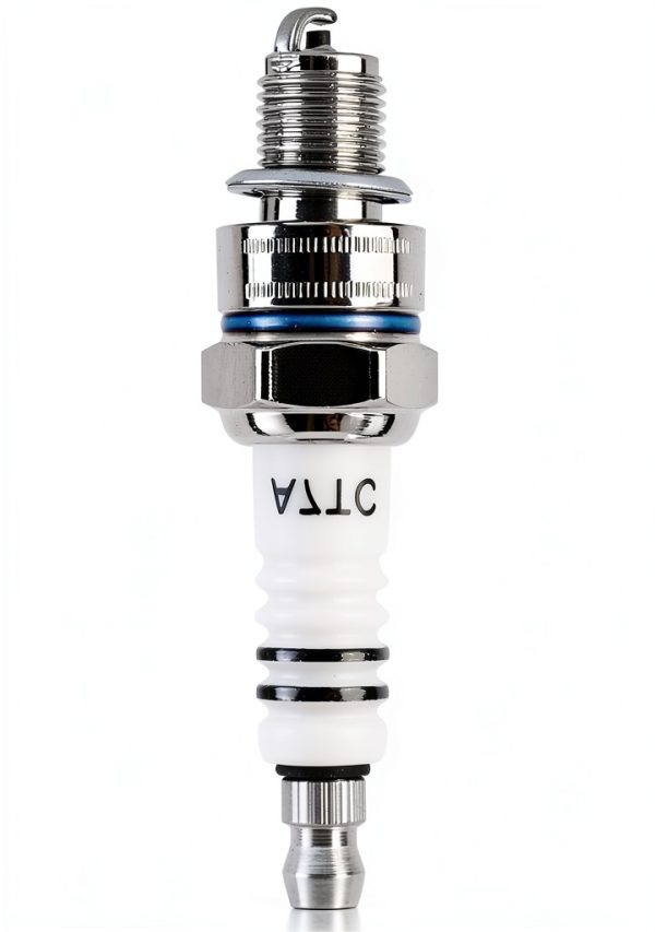 YOFMOO Copper Spark Plug Scooter Universal Fit-5
