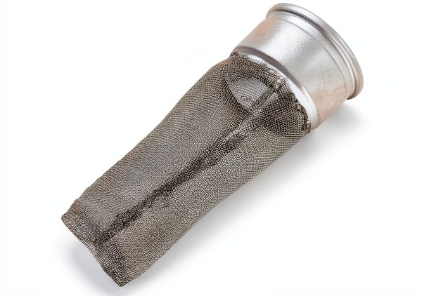 Polaris Spark Arrestor Caltric Aluminum Fit-2