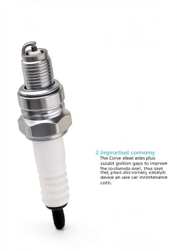 AloneGoer Copper Spark Plugs Powersports-3