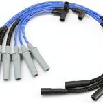 NGK Spark Plug Wire Set for Powersports-0