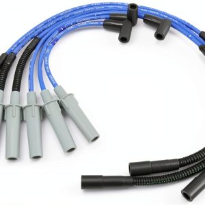 NGK Spark Plug Wire Set for Powersports-0