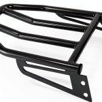 Harvards Chrome Indian Scout 2025 Luggage Rack-0