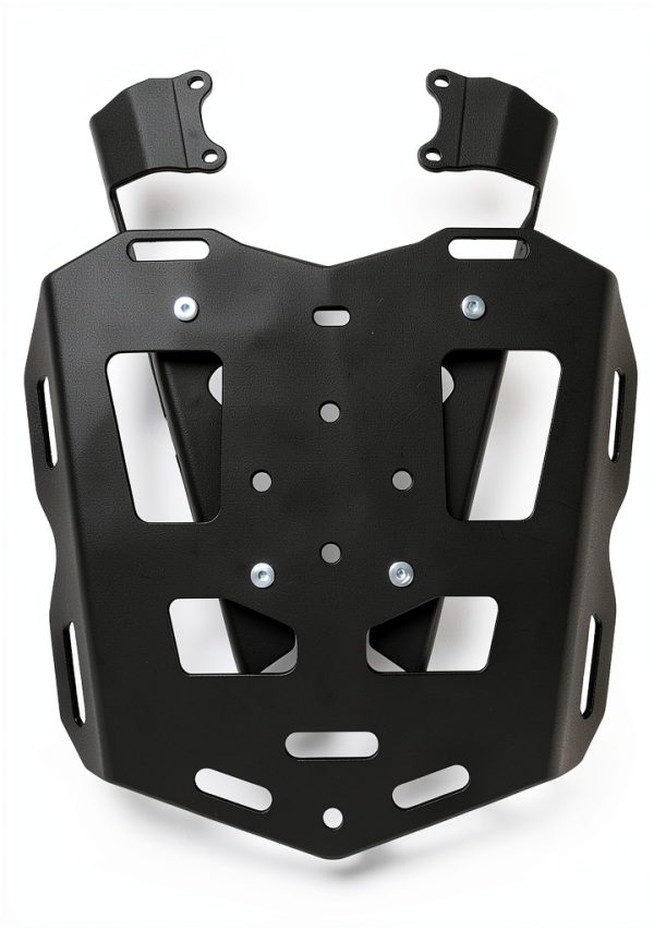 Rear Rack xitomer Motorcycle Luggage Steel Aluminum Low Profile-4