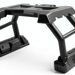 Polaris Power Grip Luggage Rack Black 2883646 Heavy‑Duty Steel-0