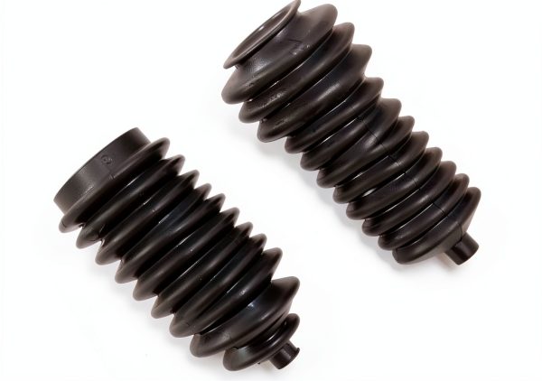 Steering Rack Boot JDLLONG for Polaris Ranger RZR Heavy Duty Aluminum-2