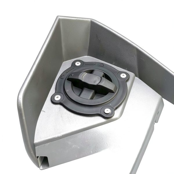 SAUTVS Can-Am Luggage Rack for Outlander and Renegade ZP-YJ-030603-128-3