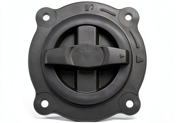 SAUTVS Can-Am Luggage Rack for Outlander and Renegade ZP-YJ-030603-128-4