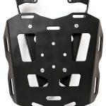 Rear Rack xitomer Motorcycle Luggage Steel Aluminum Low Profile-0