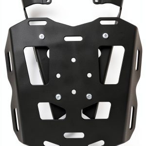 Rear Rack xitomer Motorcycle Luggage Steel Aluminum Low Profile-0