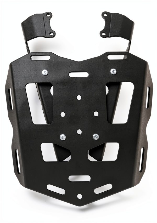 Rear Rack xitomer Motorcycle Luggage Steel Aluminum Low Profile-0