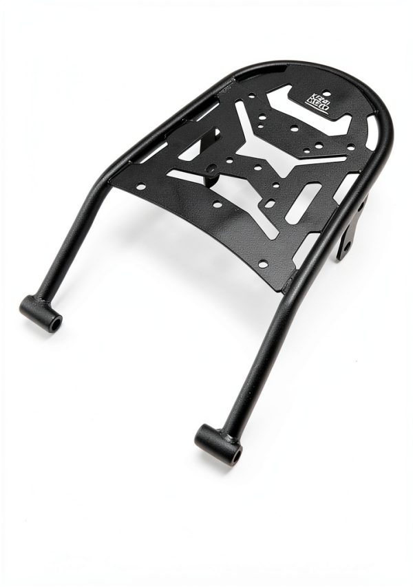 KEMIMOTO CRF300L Rear Luggage Rack Powder‑Coated Scratch‑Resistant-4