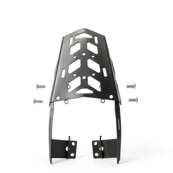 Honda Navi rear luggage rack ASCSAPX iron hollow design-2