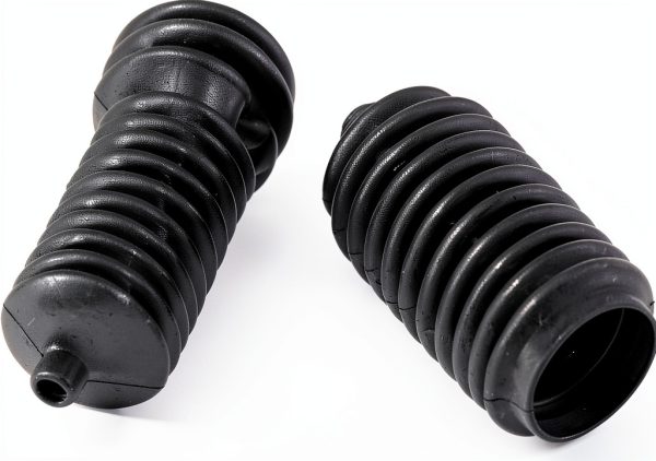 Steering Rack Boot JDLLONG for Polaris Ranger RZR Heavy Duty Aluminum-4