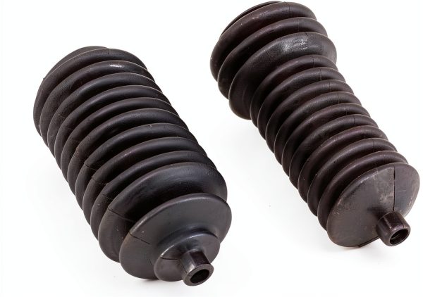 Steering Rack Boot JDLLONG for Polaris Ranger RZR Heavy Duty Aluminum-1