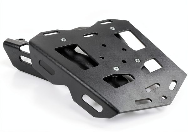 Rear Rack xitomer Motorcycle Luggage Steel Aluminum Low Profile-6