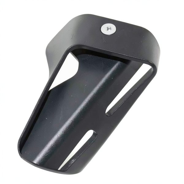 Rear Rack xitomer Motorcycle Luggage Steel Aluminum Low Profile-3