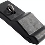 Quad Logic Black Luggage Rack Latch Replacement for Polaris Sportsman-0