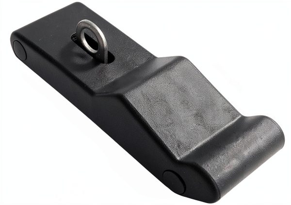Quad Logic Black Luggage Rack Latch Replacement for Polaris Sportsman-0