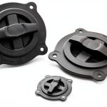 SAUTVS Can-Am Luggage Rack for Outlander and Renegade ZP-YJ-030603-128-0