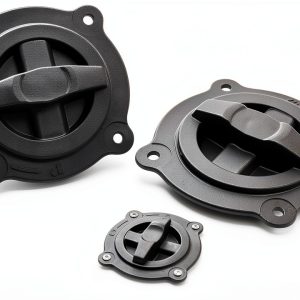 SAUTVS Can-Am Luggage Rack for Outlander and Renegade ZP-YJ-030603-128-0