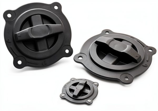 SAUTVS Can-Am Luggage Rack for Outlander and Renegade ZP-YJ-030603-128-0