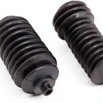 Steering Rack Boot JDLLONG for Polaris Ranger RZR Heavy Duty Aluminum-0