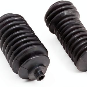 Steering Rack Boot JDLLONG for Polaris Ranger RZR Heavy Duty Aluminum-0
