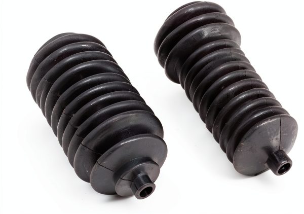 Steering Rack Boot JDLLONG for Polaris Ranger RZR Heavy Duty Aluminum-0